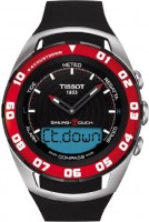 Фото - Наручные часы TISSOT Sailing-Touch T056.420.27.051.00 