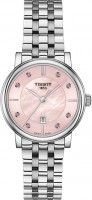 Фото - Наручные часы TISSOT Carson Lady T122.210.11.159.00 