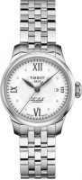 Фото - Наручные часы TISSOT Le Locle Automatic Lady T41.1.183.16 