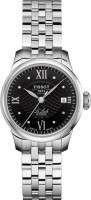 Фото - Наручные часы TISSOT Le Locle Automatic Lady T41.1.183.56 