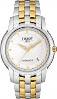 Фото - Наручные часы TISSOT Ballade III Automatic T97.2.483.31