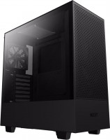 Фото - Корпус NZXT H510 Flow черный