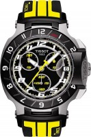 Фото - Наручные часы TISSOT Thomas Luthi 2014 Limited Edition T048.417.27.057.13 