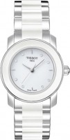 Фото - Наручные часы TISSOT Cera T064.210.22.016.00 