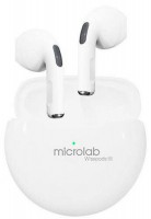 Наушники Microlab Wisepods10 