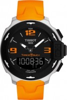 Фото - Наручные часы TISSOT Touch Quartz T081.420.17.057.02 