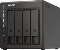 NAS-сервер QNAP TS-453E-8G ОЗУ 8 ГБ