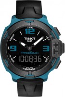 Фото - Наручные часы TISSOT T-Race Touch T081.420.97.057.04 