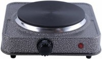 Фото - Плита Grunhelm GHP-5612 серый