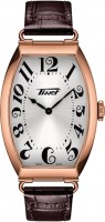 Фото - Наручные часы TISSOT Heritage Porto T128.509.36.032.00 