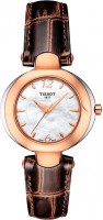 Фото - Наручные часы TISSOT Organdy T916.209.46.117.00 