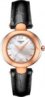 Фото - Наручные часы TISSOT Organdy T916.209.46.117.01 