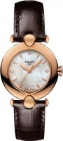 Фото - Наручные часы TISSOT Pretty T918.210.76.116.00 