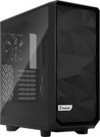 Фото - Корпус Fractal Design Meshify 2 Compact Lite черный