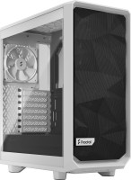 Фото - Корпус Fractal Design Meshify 2 Compact Lite белый