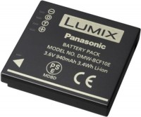 Аккумулятор для камеры Panasonic DMW-BCF10 