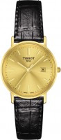 Фото - Наручные часы TISSOT Goldrun T922.210.16.021.00 