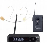 Фото - Микрофон Prodipe UHF B210 DSP Headset Solo 