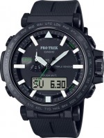 Фото - Наручные часы Casio PRW-6621Y-1 