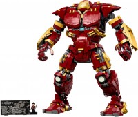 Фото - Конструктор Lego Hulkbuster 76210 