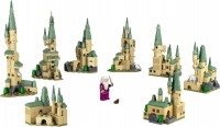 Фото - Конструктор Lego Build Your Own Hogwarts Castle 30435 