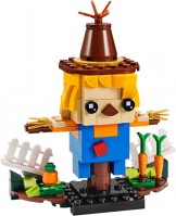 Фото - Конструктор Lego Thanksgiving Scarecrow 40352 