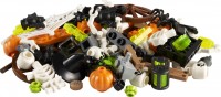Фото - Конструктор Lego Spooky VIP Add On Pack 40513 