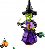 Фото - Конструктор Lego Mystic Witch 40562 
