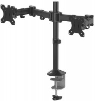 Фото - Подставка/крепление Fellowes Reflex Dual Monitor Arm 