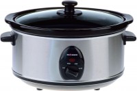Фото - Мультиварка SeaBreeze SB-431