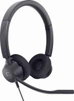 Наушники Dell Stereo Headset WH1022 