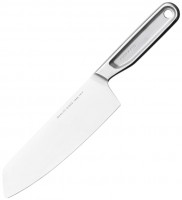 Фото - Кухонный нож Fiskars All Steel 1062884 