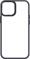 Фото - Чехол ArmorStandart Unit for iPhone 14 Pro