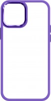 Фото - Чехол ArmorStandart Unit for iPhone 14 Pro Max
