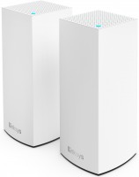 Фото - Wi-Fi адаптер LINKSYS Velop Atlas 6 (2-pack) 