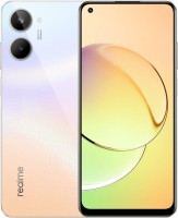 Фото - Мобильный телефон Realme 10 256 ГБ / 8 ГБ