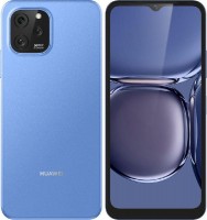 Фото - Мобильный телефон Huawei Nova Y61 64 ГБ / 4 ГБ