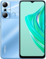 Фото - Мобильный телефон Infinix Hot 20i 64 ГБ / 4 ГБ