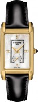 Фото - Наручные часы TISSOT Prestigious Lady 18k Gold T923.335.16.116.00 