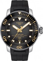 Фото - Наручные часы TISSOT Seastar 2000 Professional Powermatic 80 T120.607.17.441.01 