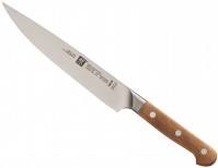 Фото - Кухонный нож Zwilling Pro Holm Oak 38460-200 