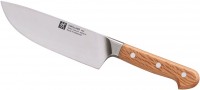 Фото - Кухонный нож Zwilling Pro Holm Oak 38465-163 