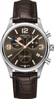 Фото - Наручные часы Certina DS-8 Moon Phase C033.460.16.087.00 