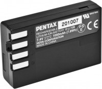 Фото - Аккумулятор для камеры Pentax D-Li109 