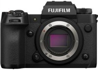 Фото - Фотоаппарат Fujifilm X-H2  body