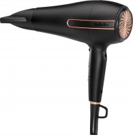 Фото - Фен BaByliss Super Power Pro 2400 5240U 