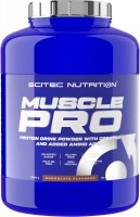 Фото - Протеин Scitec Nutrition Muscle Pro 2.5 кг