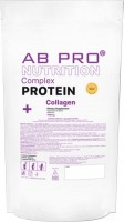 Протеин AB PRO Protein Complex + Collagen 1 кг