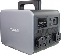 Фото - Зарядная станция Hyundai HPS-300 