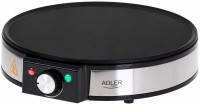 Фото - Блинница Adler AD 3058 